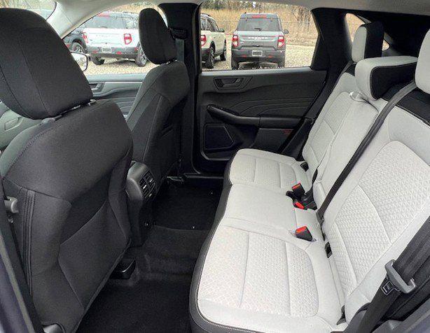 new 2026 Ford Escape car, priced at $31,735