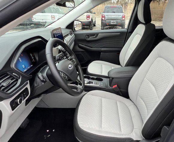 new 2026 Ford Escape car, priced at $31,735