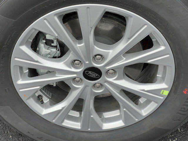 new 2026 Ford Escape car, priced at $31,735