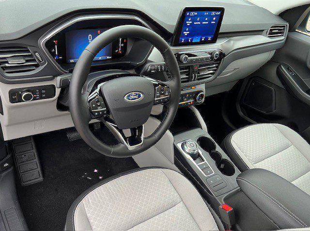 new 2026 Ford Escape car, priced at $31,735