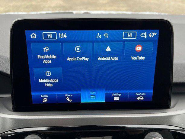 new 2026 Ford Escape car, priced at $31,735