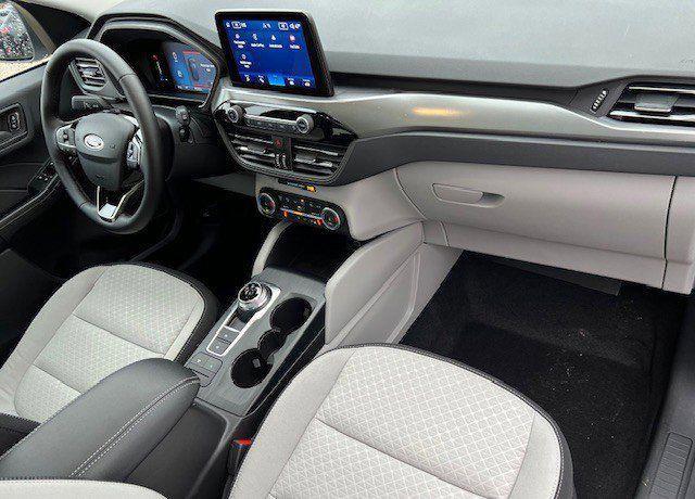 new 2026 Ford Escape car, priced at $31,735