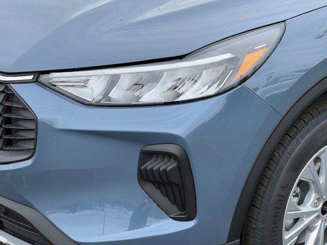 new 2026 Ford Escape car, priced at $31,735