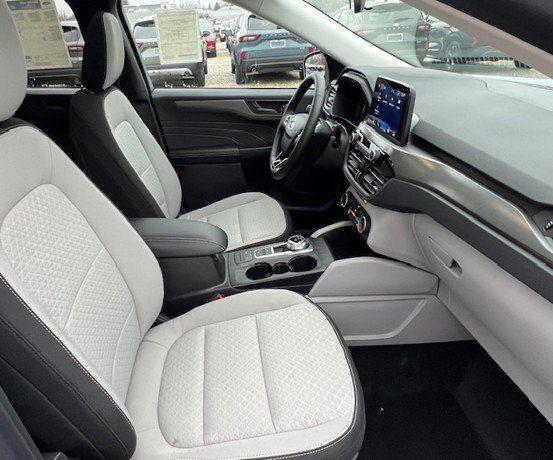 new 2026 Ford Escape car, priced at $31,735