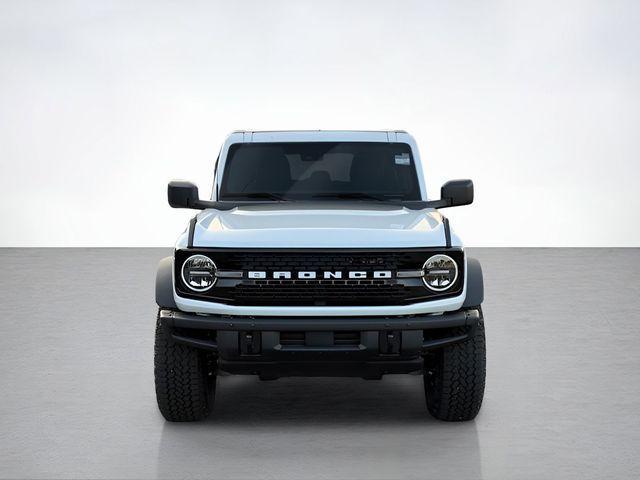 new 2025 Ford Bronco car, priced at $58,715