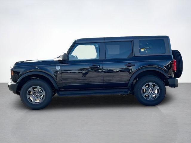 new 2025 Ford Bronco car, priced at $45,515