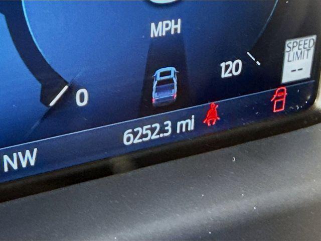 used 2024 Ford F-150 car, priced at $73,584