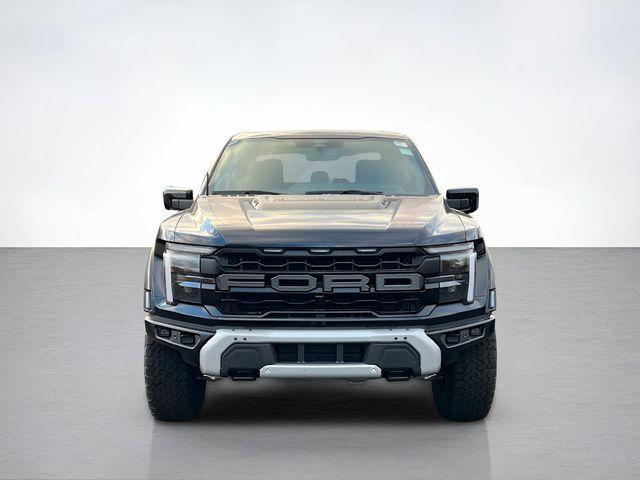 new 2025 Ford F-150 car, priced at $94,560