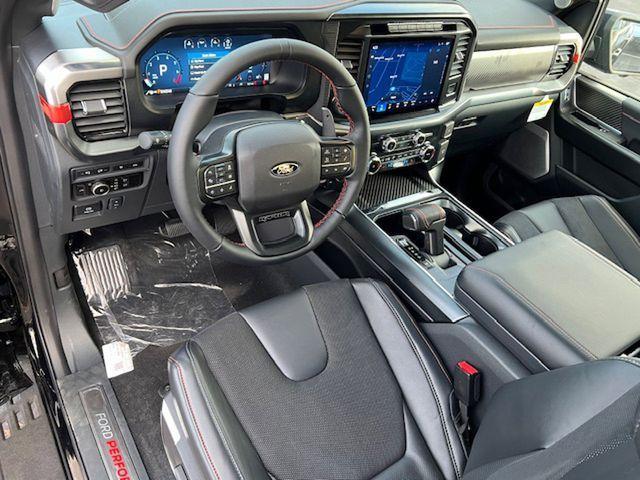 new 2025 Ford F-150 car, priced at $94,560