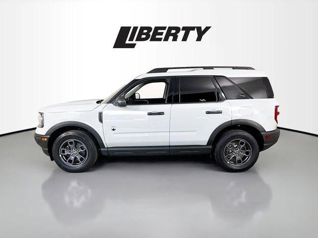 used 2021 Ford Bronco Sport car, priced at $25,949