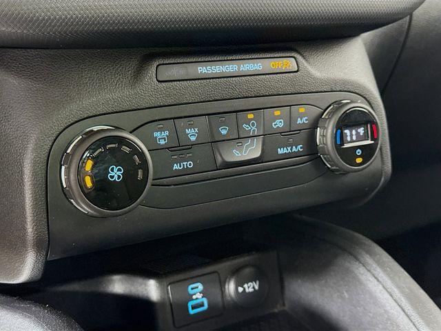 used 2021 Ford Bronco Sport car, priced at $25,949
