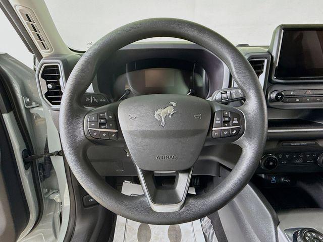 used 2021 Ford Bronco Sport car, priced at $25,949