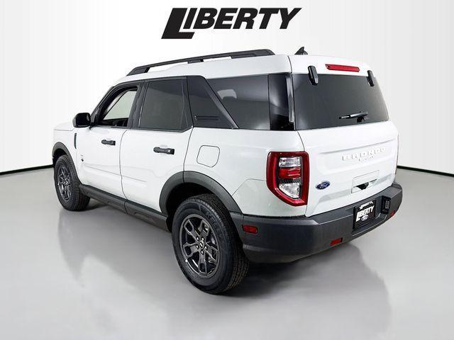 used 2021 Ford Bronco Sport car, priced at $25,949