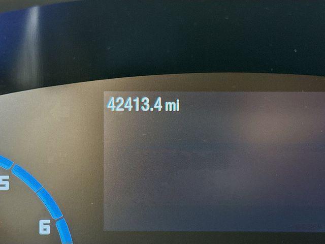 used 2021 Ford Bronco Sport car, priced at $25,949