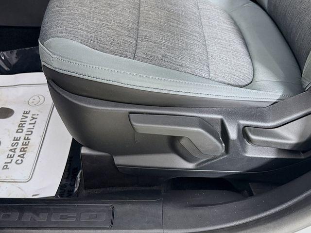 used 2021 Ford Bronco Sport car, priced at $25,949
