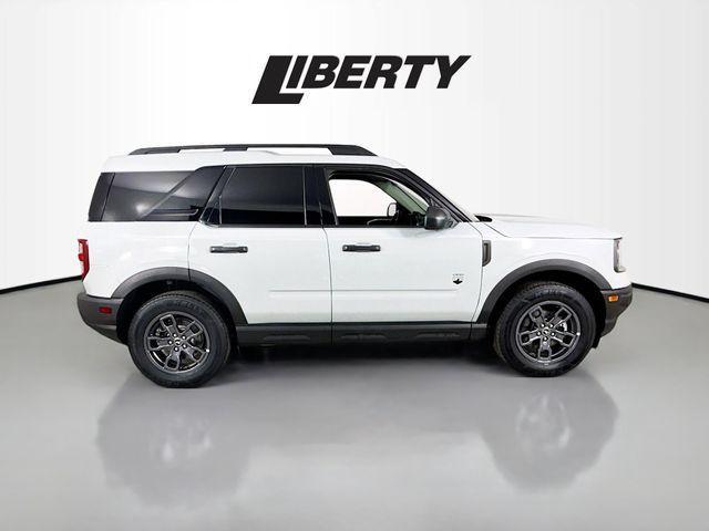 used 2021 Ford Bronco Sport car, priced at $25,949