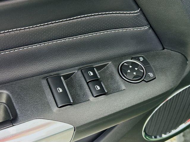 used 2023 Ford Mustang car, priced at $44,990