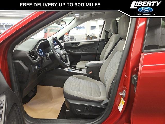 used 2022 Ford Escape car, priced at $19,340