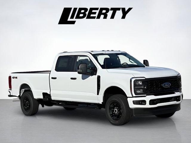new 2026 Ford F-350 car, priced at $64,315