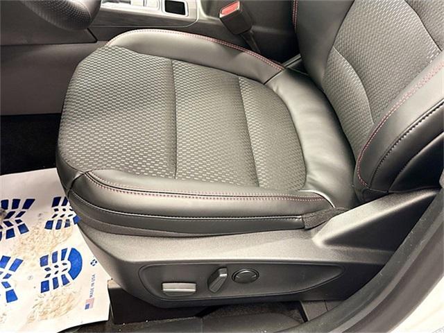 new 2025 Ford Escape car, priced at $34,186