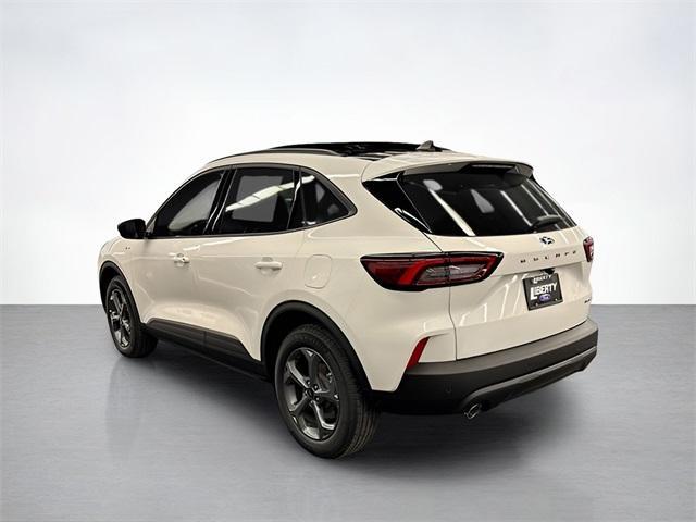 new 2025 Ford Escape car, priced at $34,186