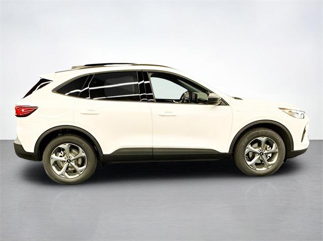 new 2025 Ford Escape car, priced at $34,186