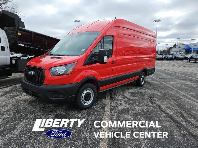 new 2024 Ford Transit-350 car, priced at $54,738