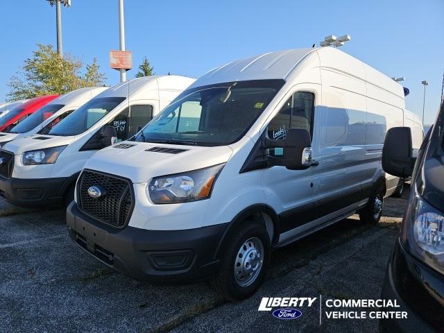 new 2024 Ford Transit-350 car, priced at $59,394