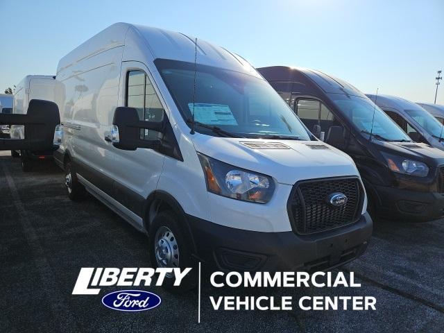 new 2024 Ford Transit-350 car, priced at $59,394