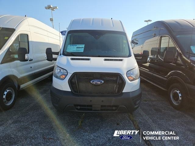 new 2024 Ford Transit-350 car, priced at $59,394