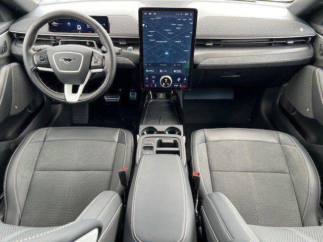 new 2025 Ford Mustang Mach-E car, priced at $58,888