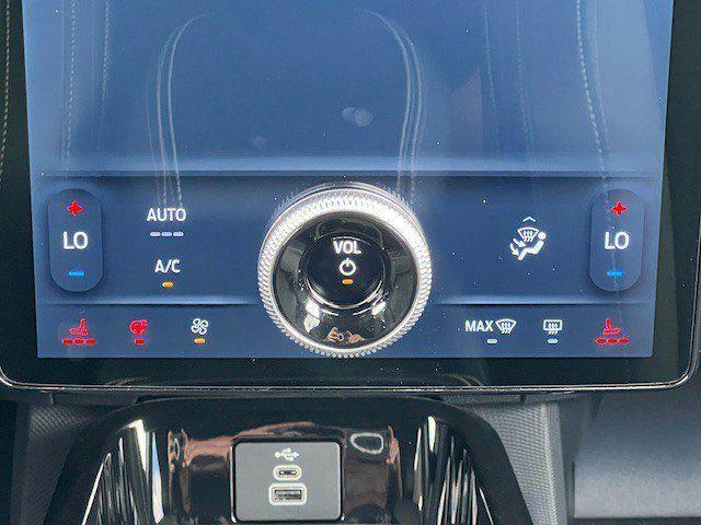new 2025 Ford Mustang Mach-E car, priced at $58,888
