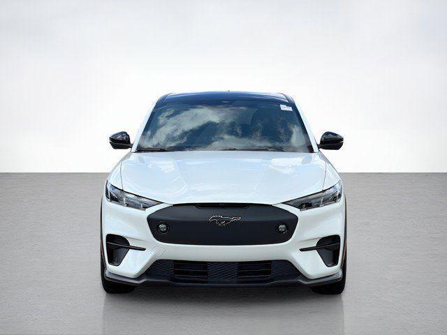 new 2025 Ford Mustang Mach-E car, priced at $58,888