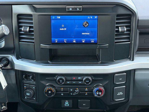 new 2026 Ford F-450 car, priced at $81,530