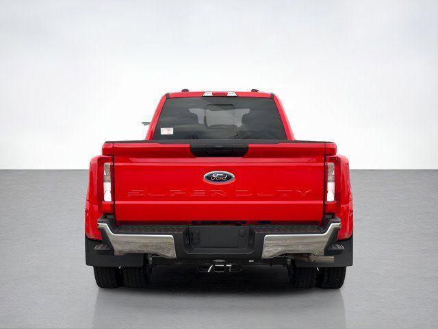 new 2026 Ford F-450 car, priced at $81,530