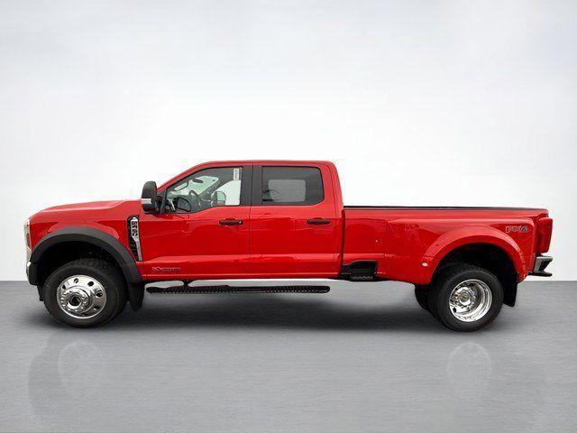 new 2026 Ford F-450 car, priced at $81,530