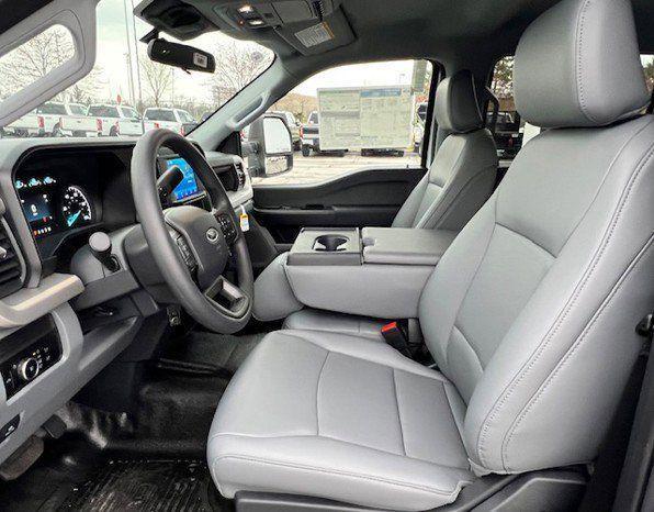 new 2026 Ford F-450 car, priced at $81,530
