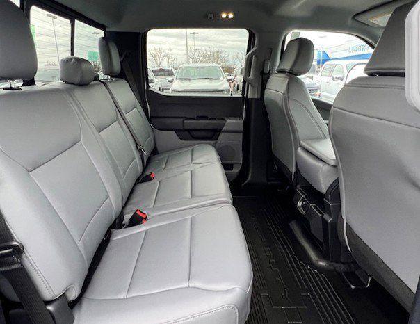 new 2026 Ford F-450 car, priced at $81,530