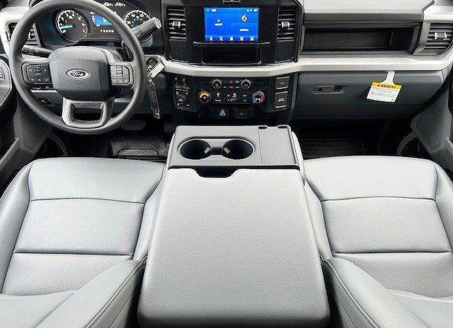 new 2026 Ford F-450 car, priced at $81,530