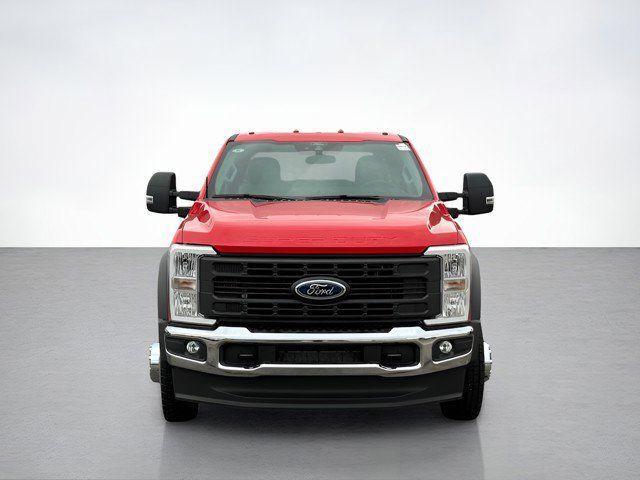 new 2026 Ford F-450 car, priced at $81,530