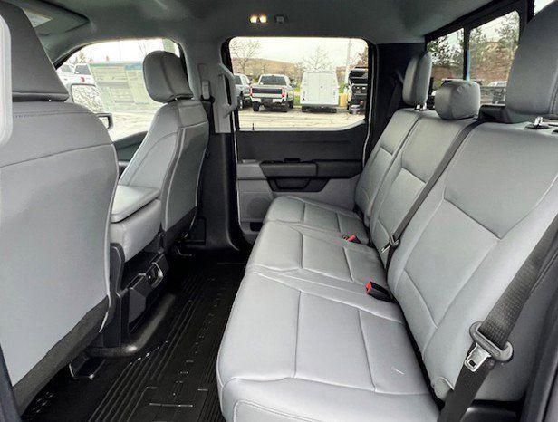 new 2026 Ford F-450 car, priced at $81,530