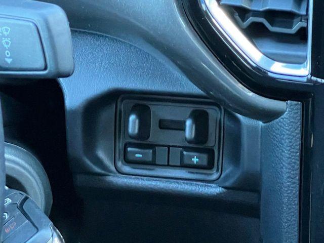 new 2025 Ford Ranger car, priced at $41,849