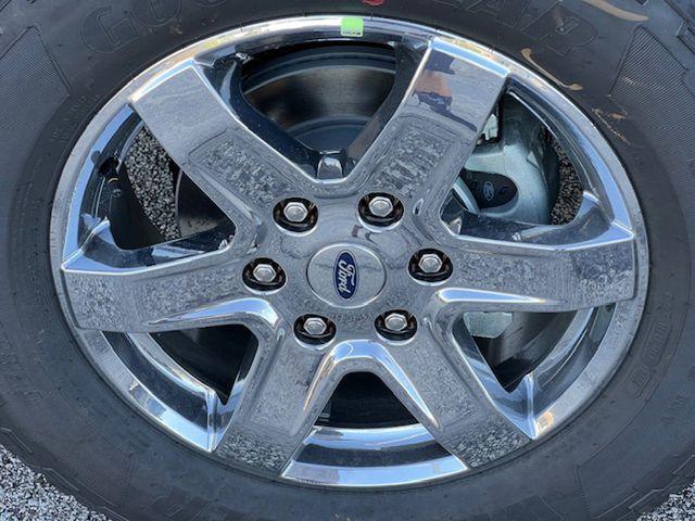 new 2025 Ford Ranger car, priced at $41,849