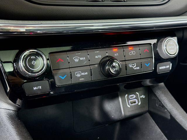 used 2022 Jeep Compass car, priced at $25,732