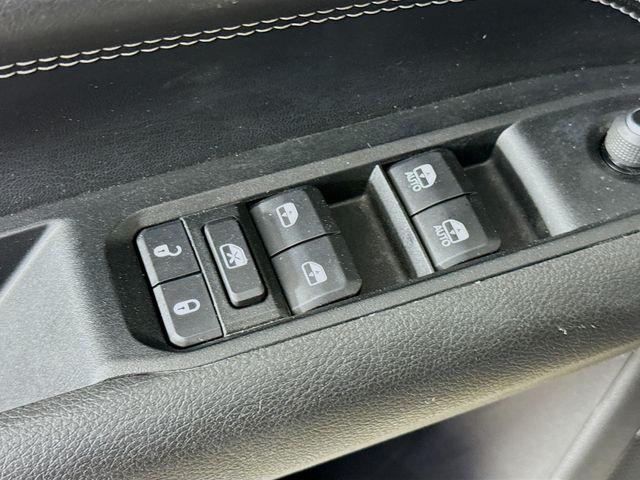 used 2022 Jeep Compass car, priced at $26,440