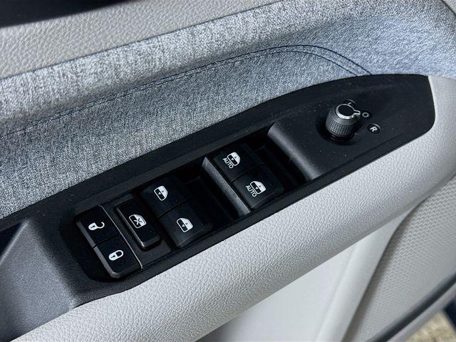 used 2022 Jeep Compass car, priced at $18,736
