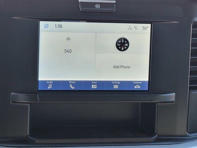 new 2026 Ford F-350 car, priced at $73,000