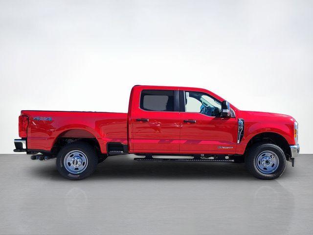 new 2026 Ford F-350 car, priced at $73,000