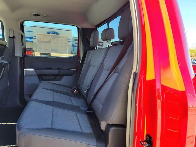 new 2026 Ford F-350 car, priced at $73,000