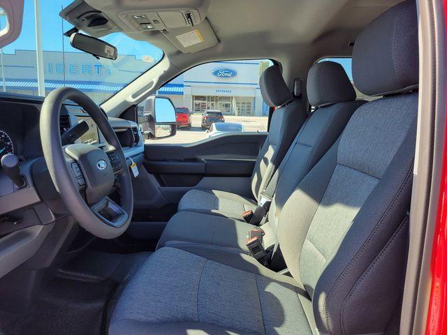 new 2026 Ford F-350 car, priced at $73,000